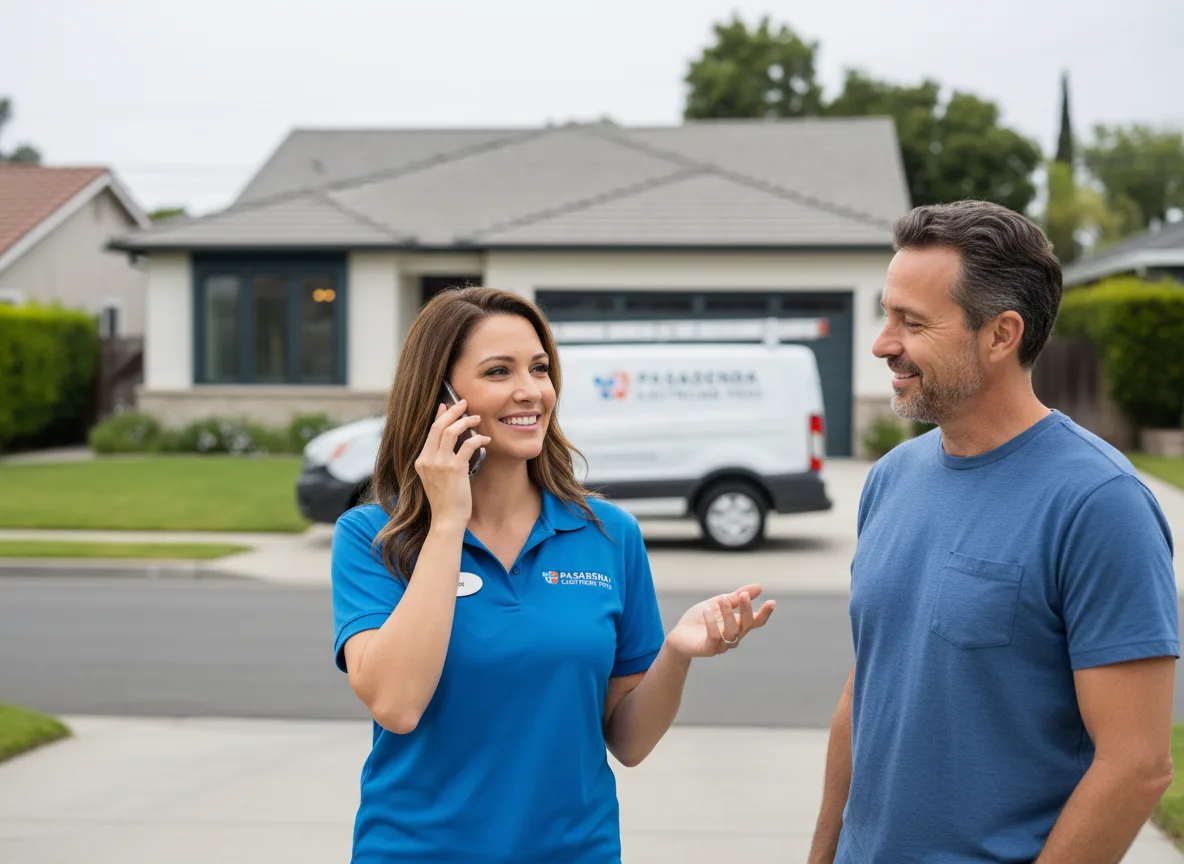 Electrician Lansing, NY FAQs